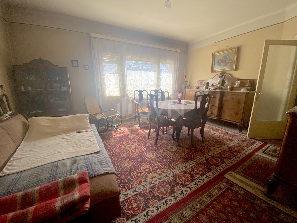 Apartament, 3 camere Bucuresti/Kiseleff