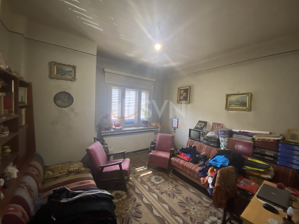 Apartament, 3 camere Bucuresti/Kiseleff