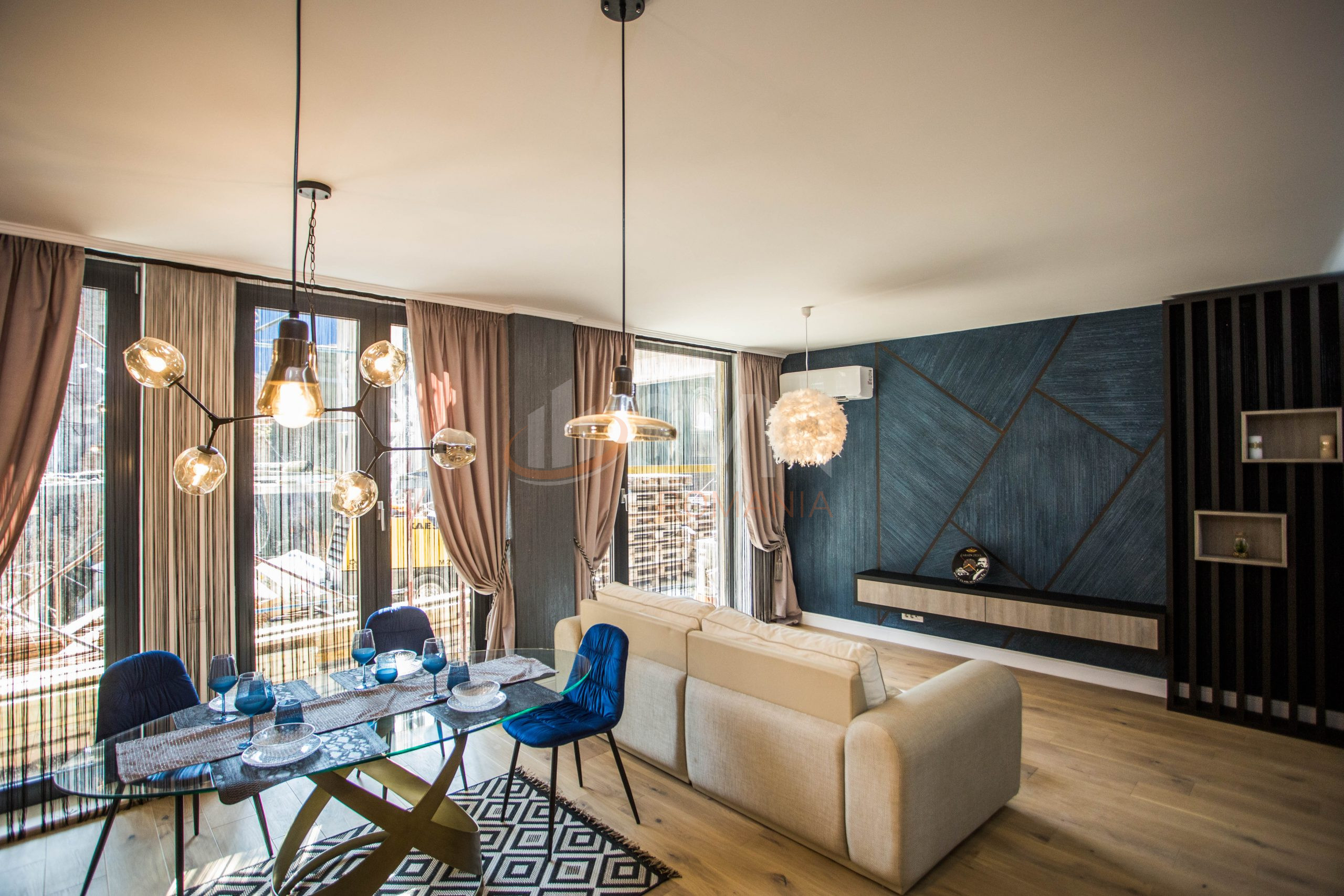 Apartament, 3 camere Bucuresti/Unirii (s3)