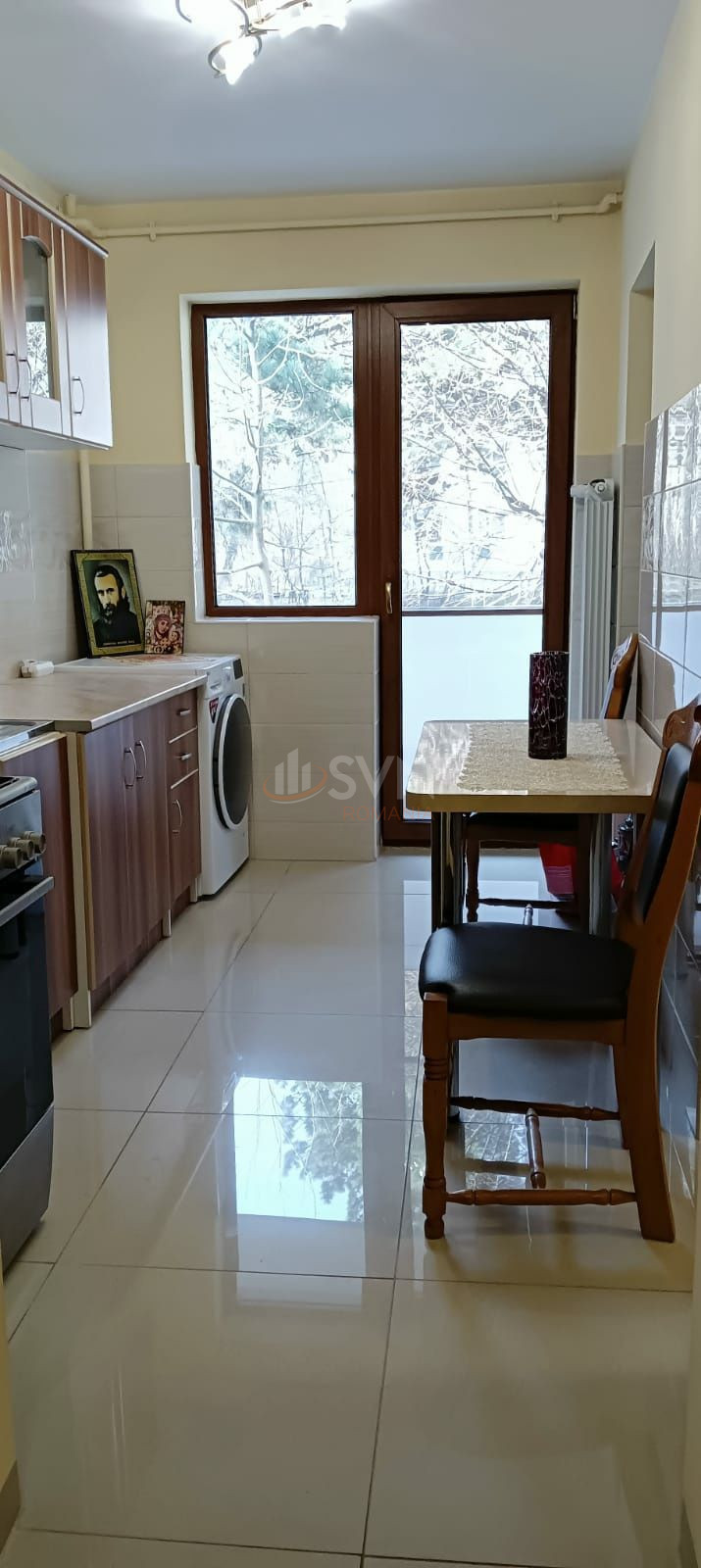 Apartament, 3 camere Cluj/Gheorgheni