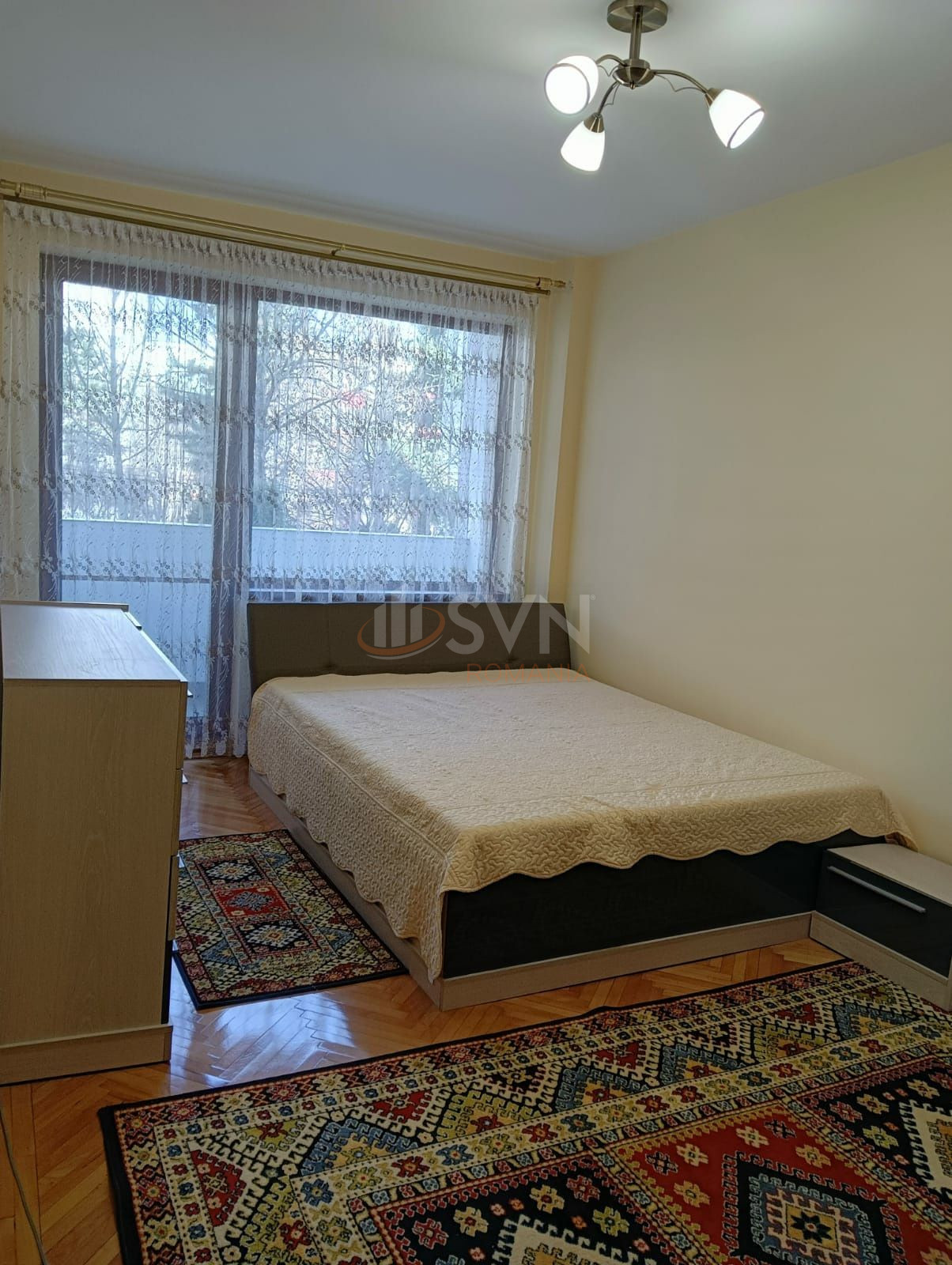 Apartament, 3 camere Cluj/Gheorgheni