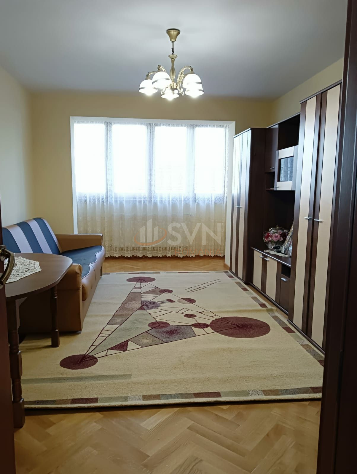 Apartament, 3 camere Cluj/Gheorgheni