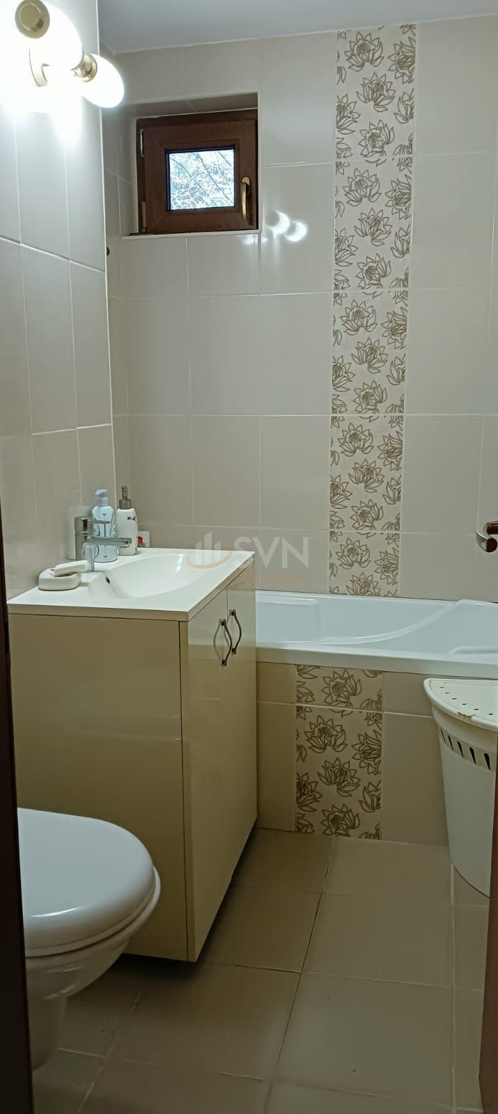Apartament, 3 camere Cluj/Gheorgheni