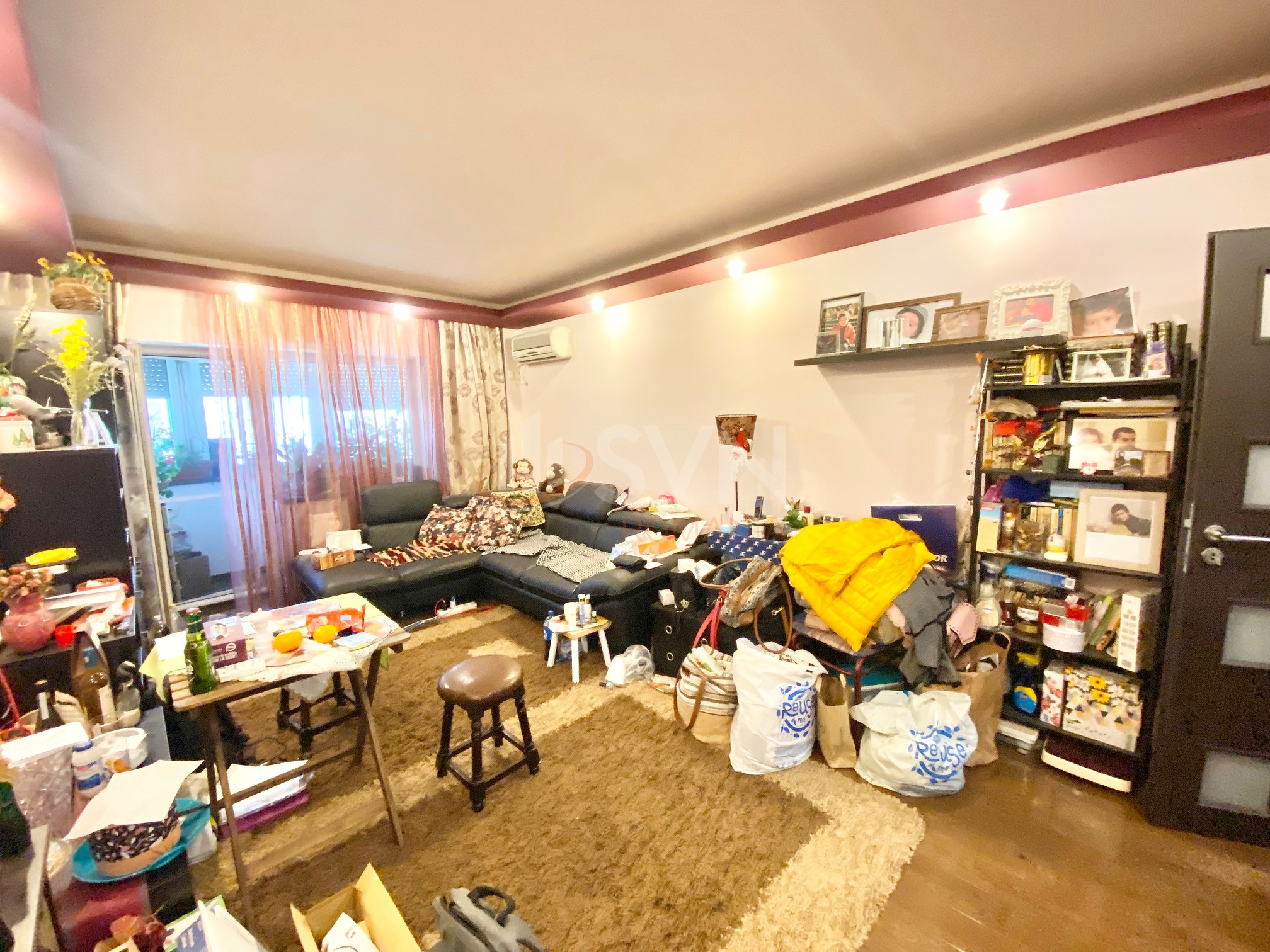 Apartament, 3 camere Bucuresti/Aviatiei