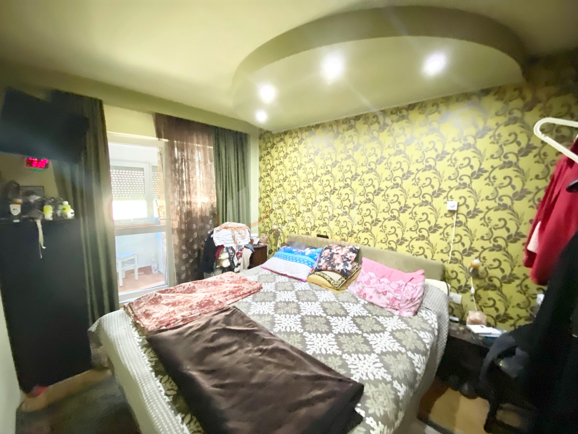 Apartament, 3 camere Bucuresti/Aviatiei