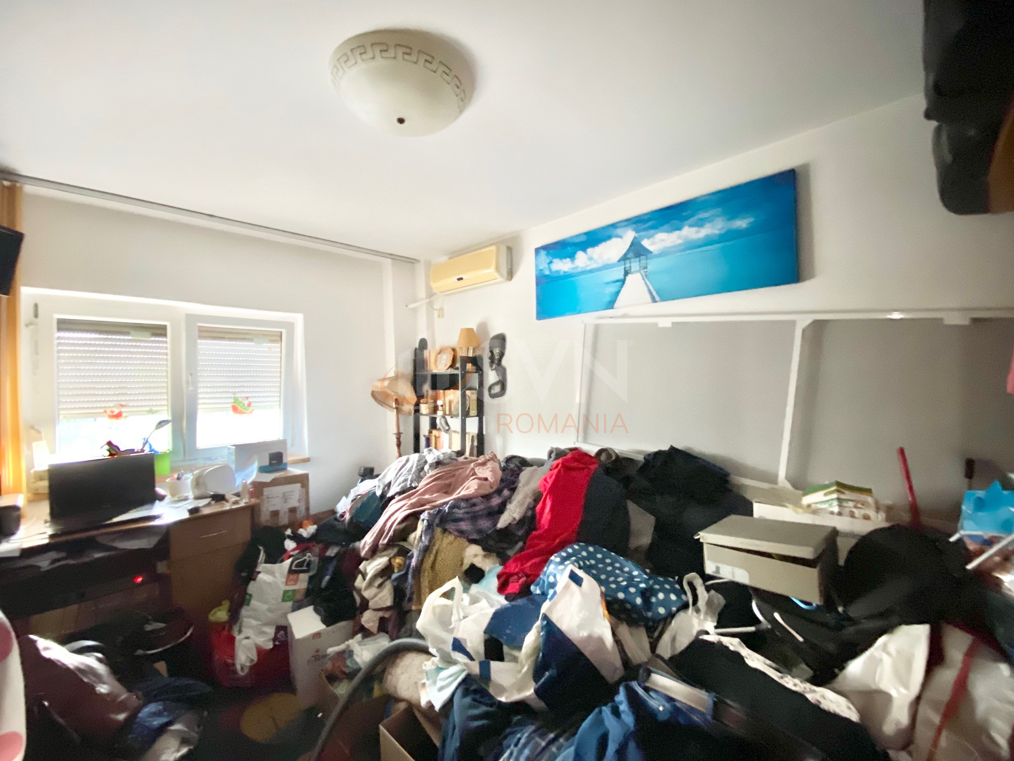 Apartament, 3 camere Bucuresti/Aviatiei