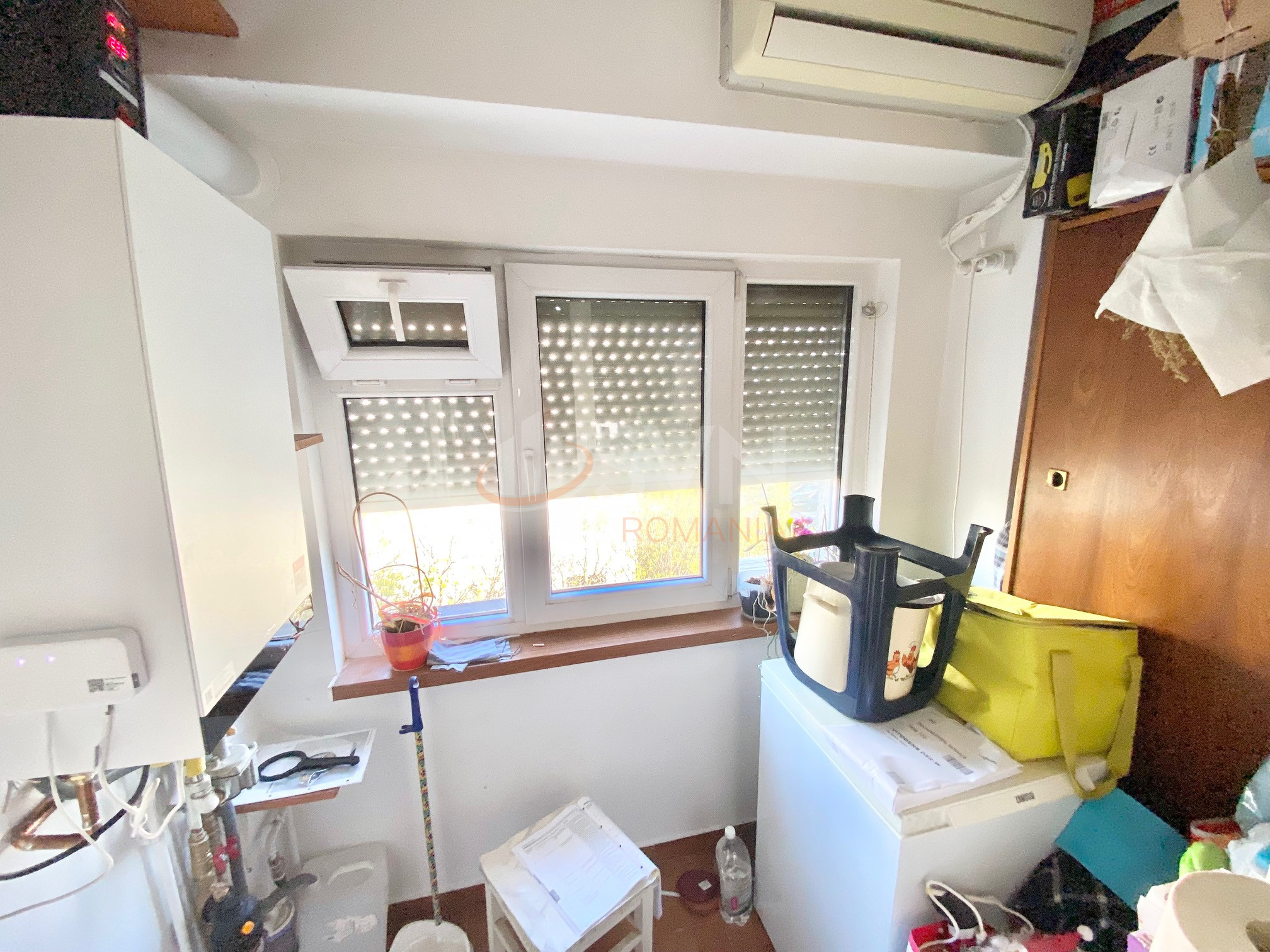 Apartament, 3 camere Bucuresti/Aviatiei