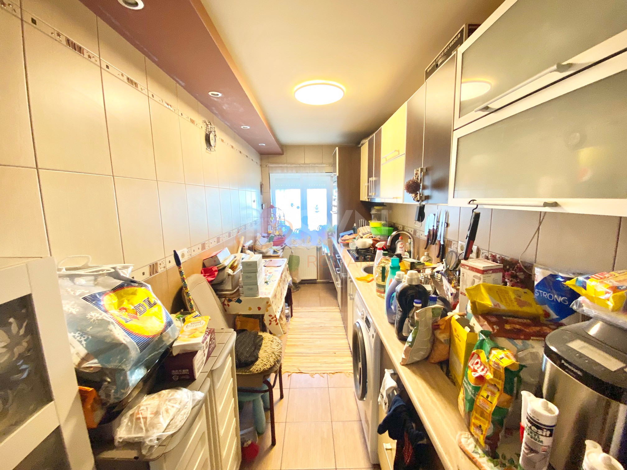 Apartament, 3 camere Bucuresti/Aviatiei