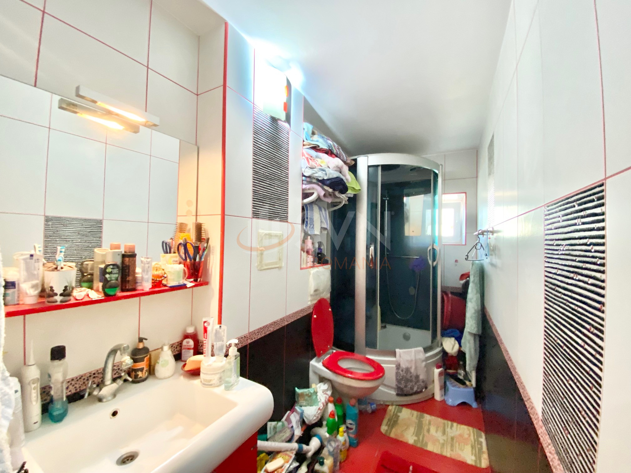 Apartament, 3 camere Bucuresti/Aviatiei