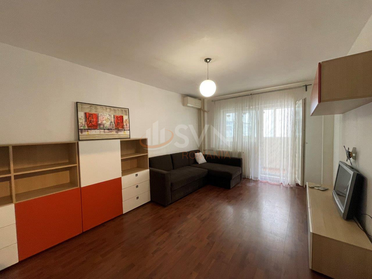 Apartament, 3 camere Bucuresti/Turda