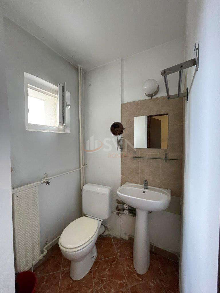 Apartament, 3 camere Bucuresti/Turda