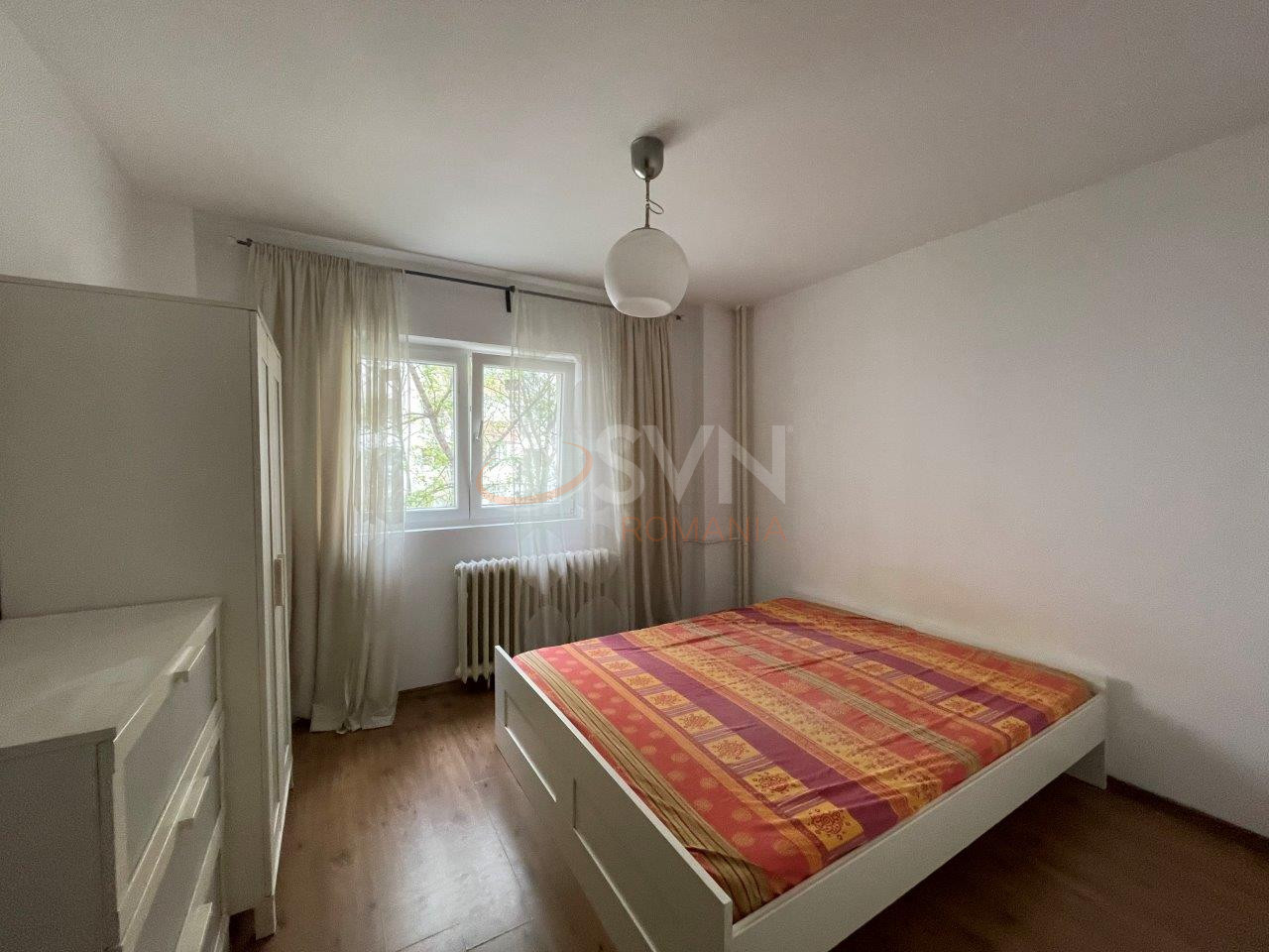 Apartament, 3 camere Bucuresti/Turda