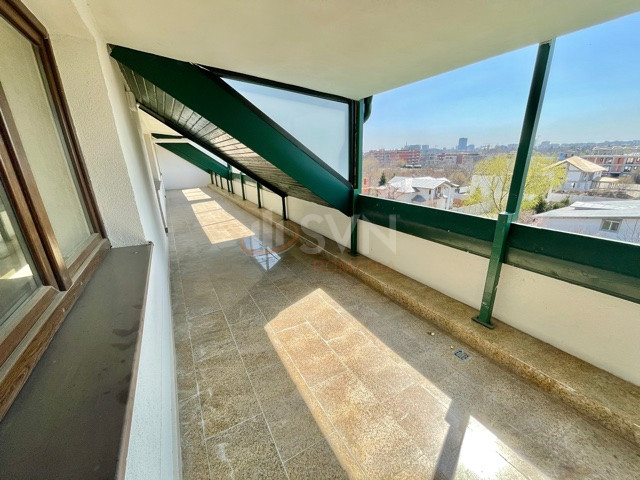 Apartament, 3 camere Bucuresti/Baneasa