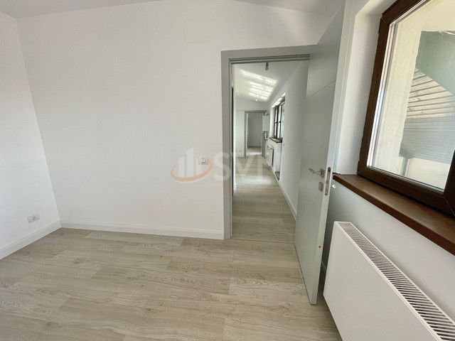 Apartament, 3 camere Bucuresti/Baneasa