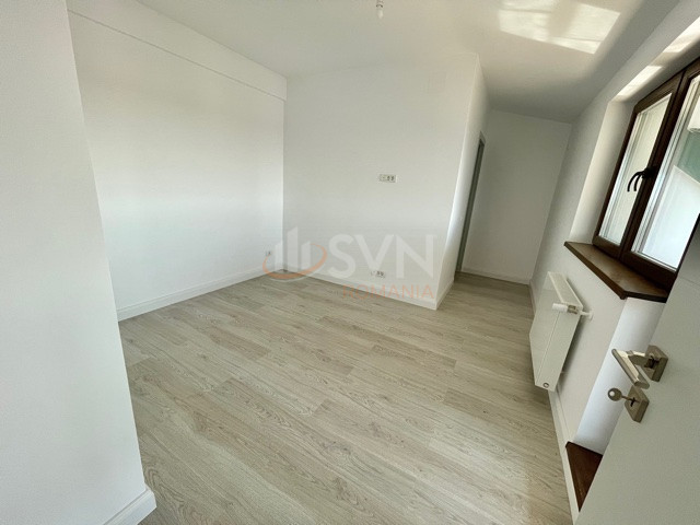 Apartament, 3 camere Bucuresti/Baneasa