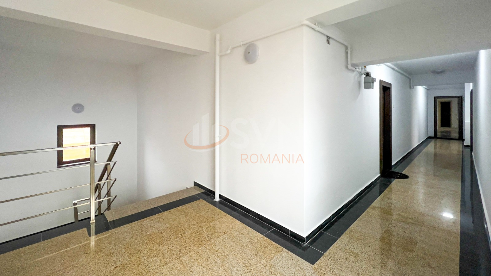 Apartament, 3 camere Bucuresti/Sisesti