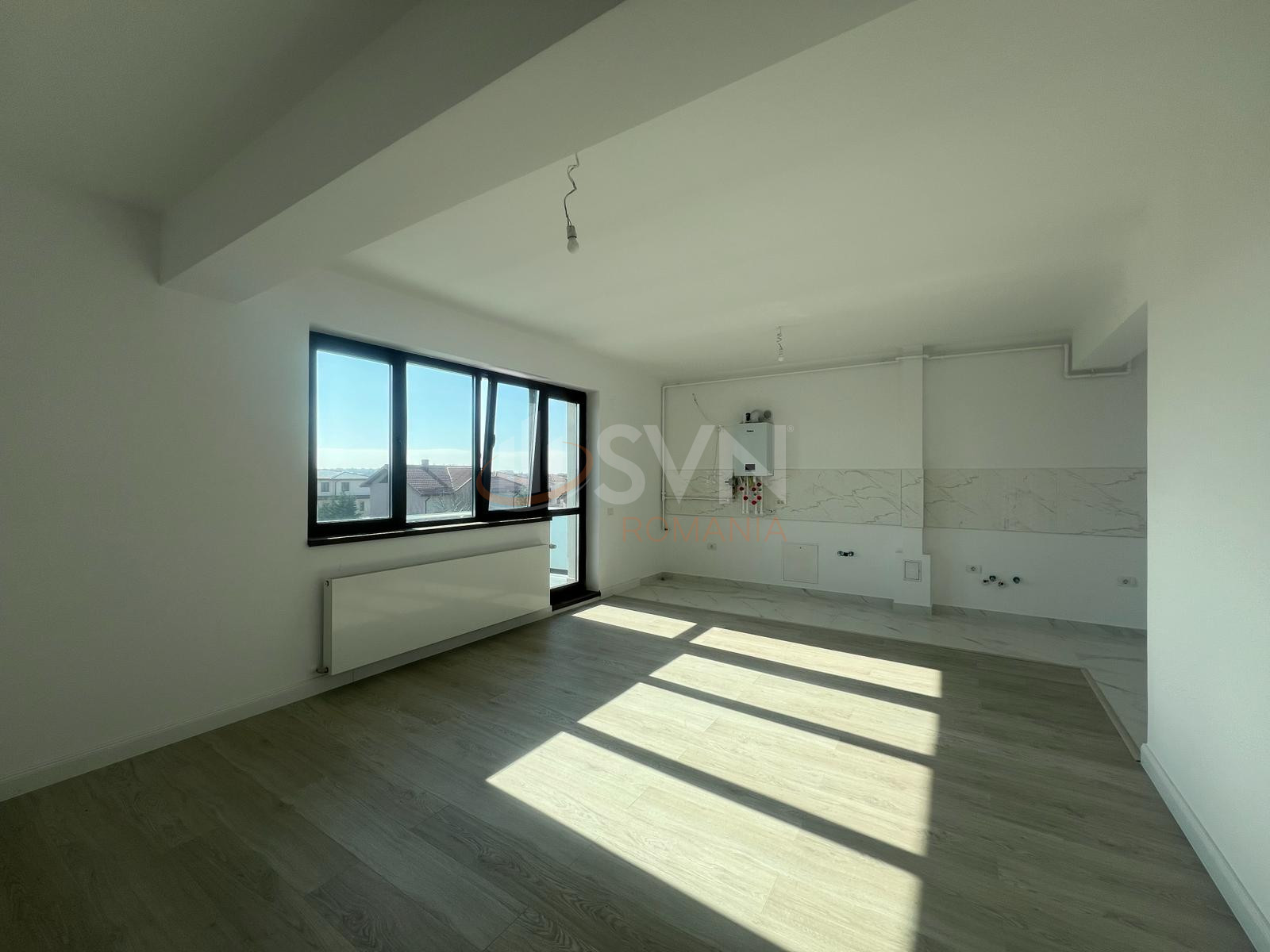Apartament, 3 camere Bucuresti/Sisesti
