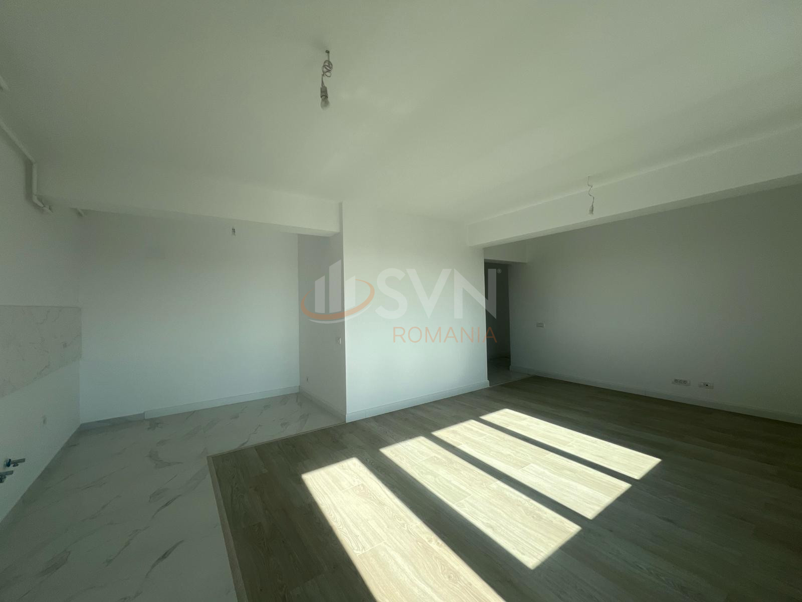 Apartament, 3 camere Bucuresti/Sisesti