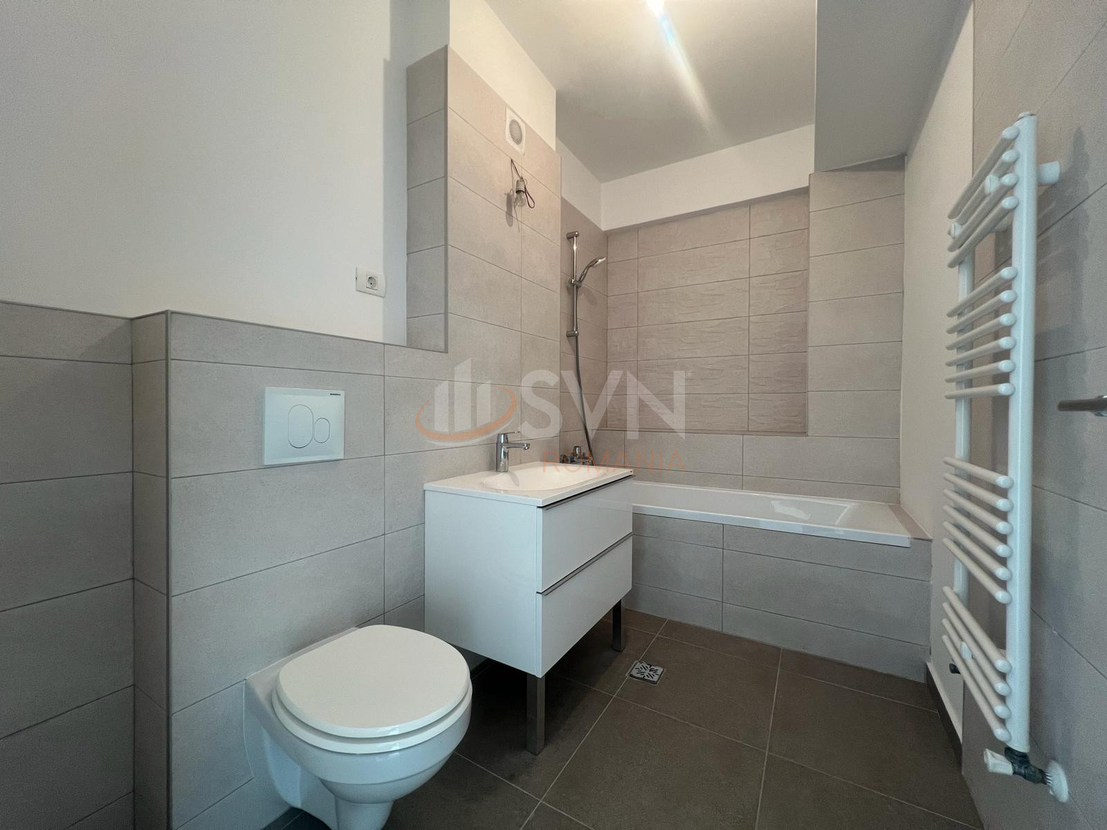 Apartament, 3 camere Bucuresti/Sisesti