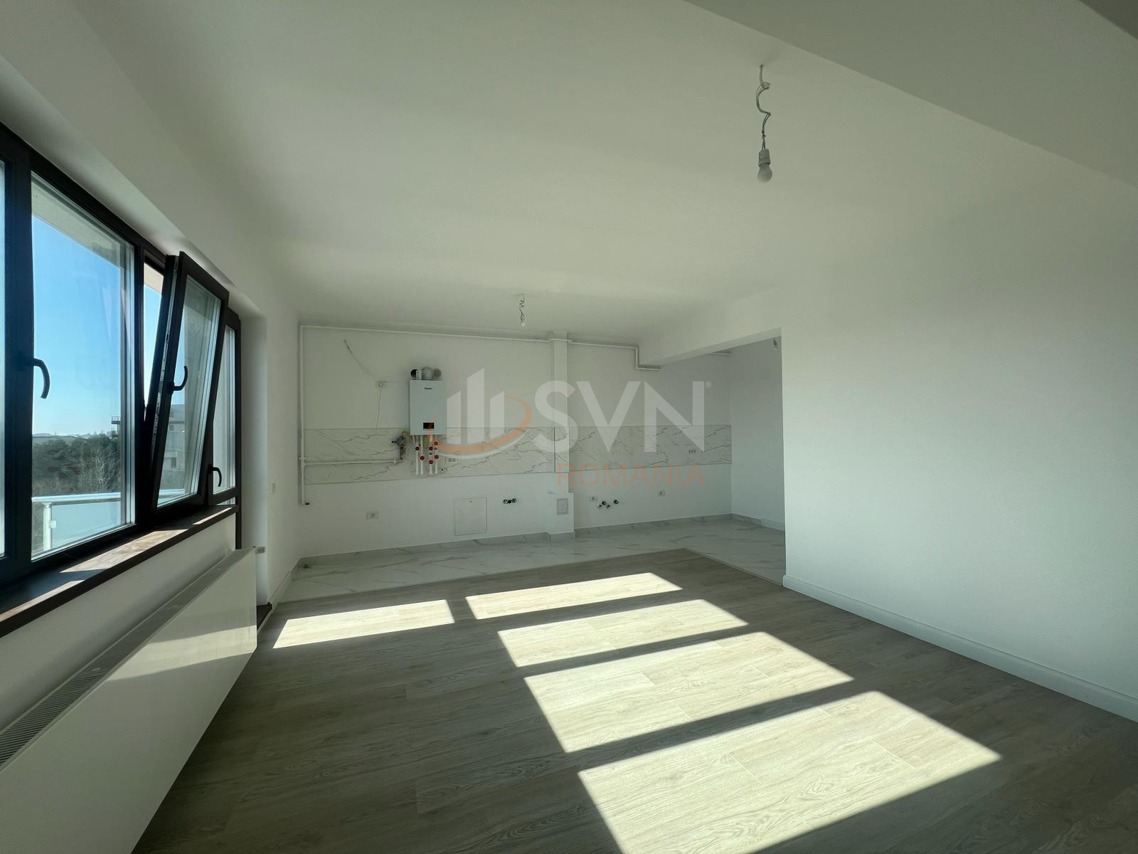 Apartament, 3 camere Bucuresti/Sisesti