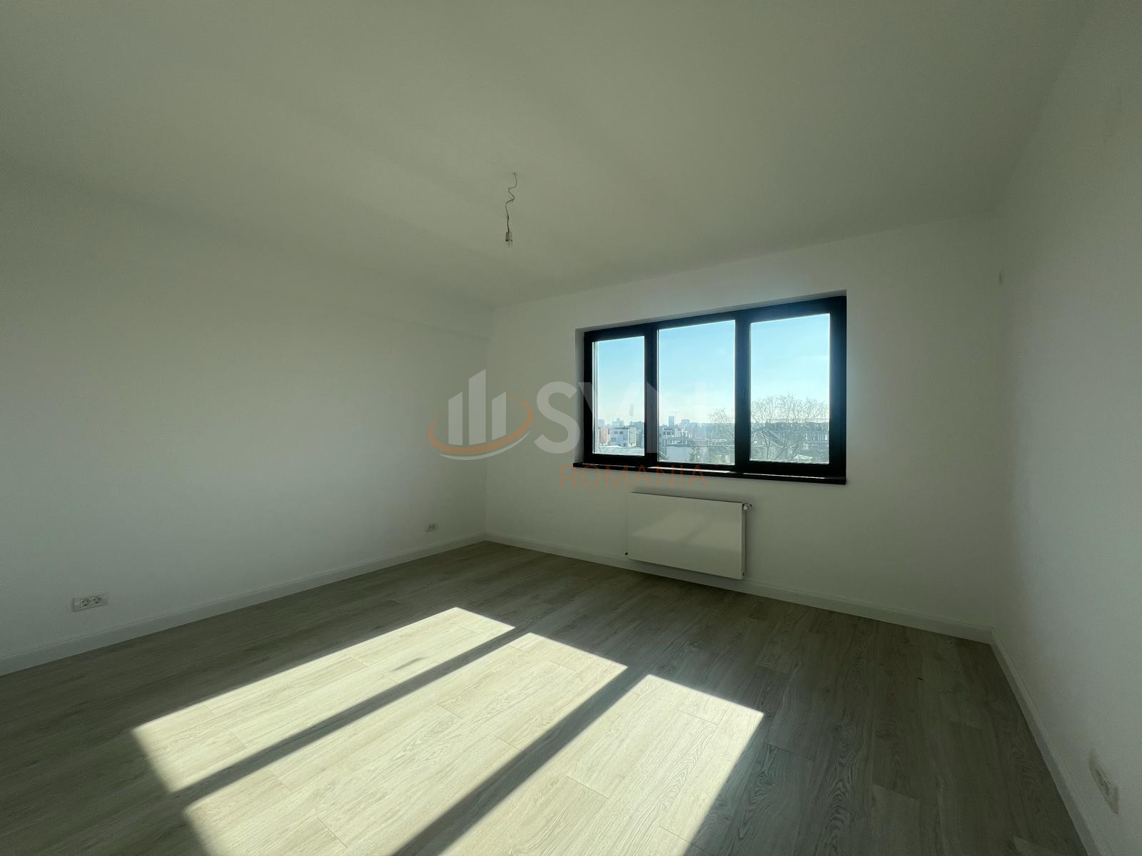 Apartament, 3 camere Bucuresti/Sisesti