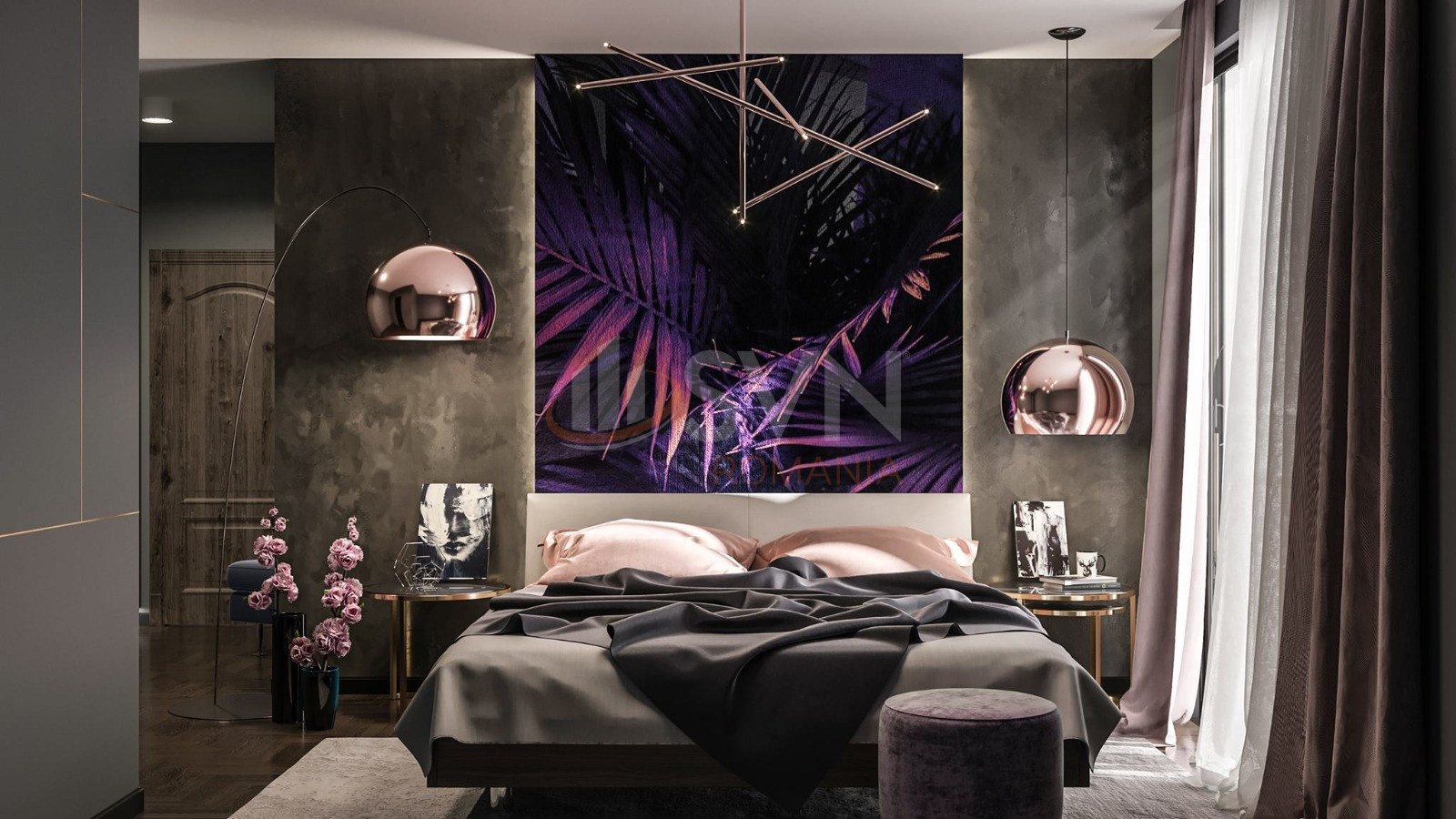 Apartament, 3 camere Bucuresti/Unirii (s3)