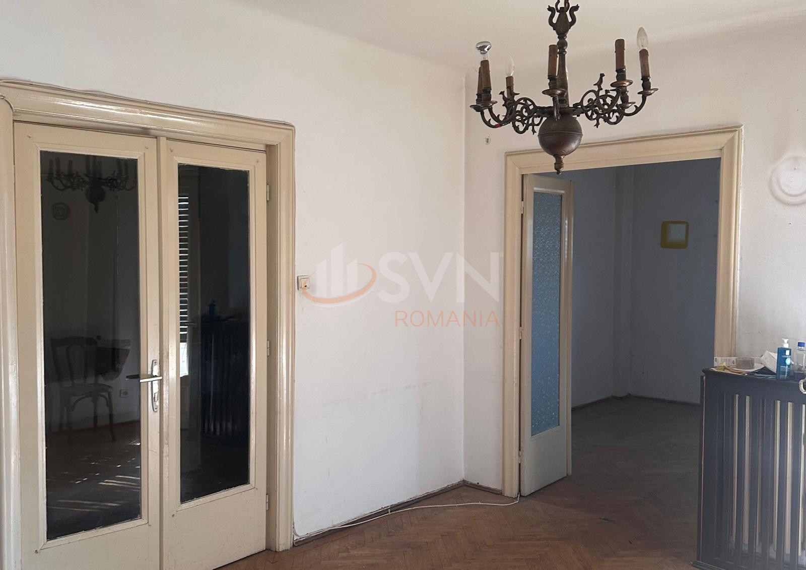 Apartament, 3 camere Bucuresti/Calea Victoriei