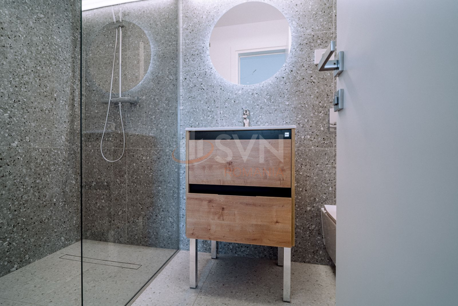 Apartament, 3 camere Bucuresti/Pipera