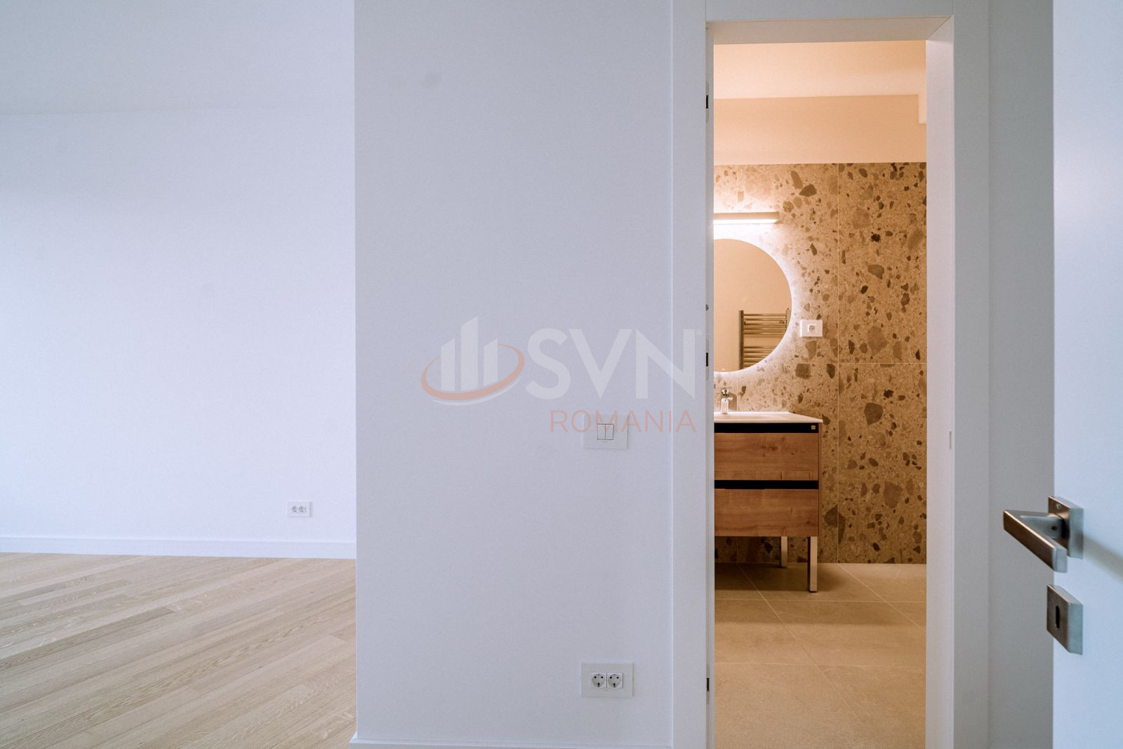 Apartament, 3 camere Bucuresti/Pipera