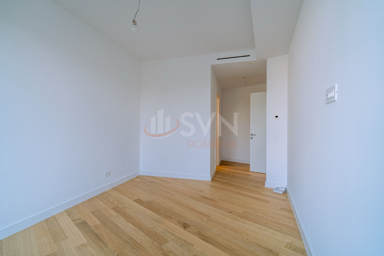 Apartament, 3 camere Bucuresti/Pipera