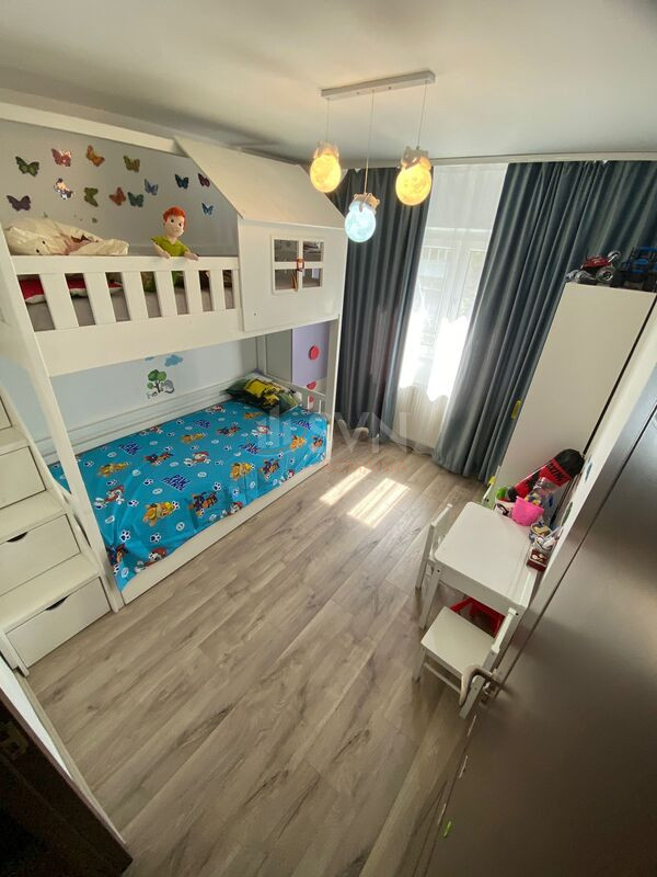 Apartament, 3 camere Bucuresti/Gorjului