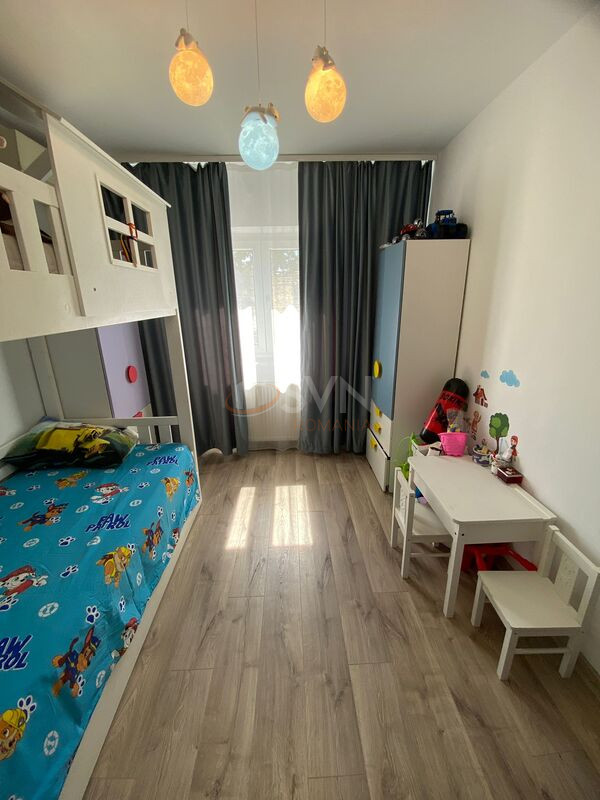 Apartament, 3 camere Bucuresti/Gorjului