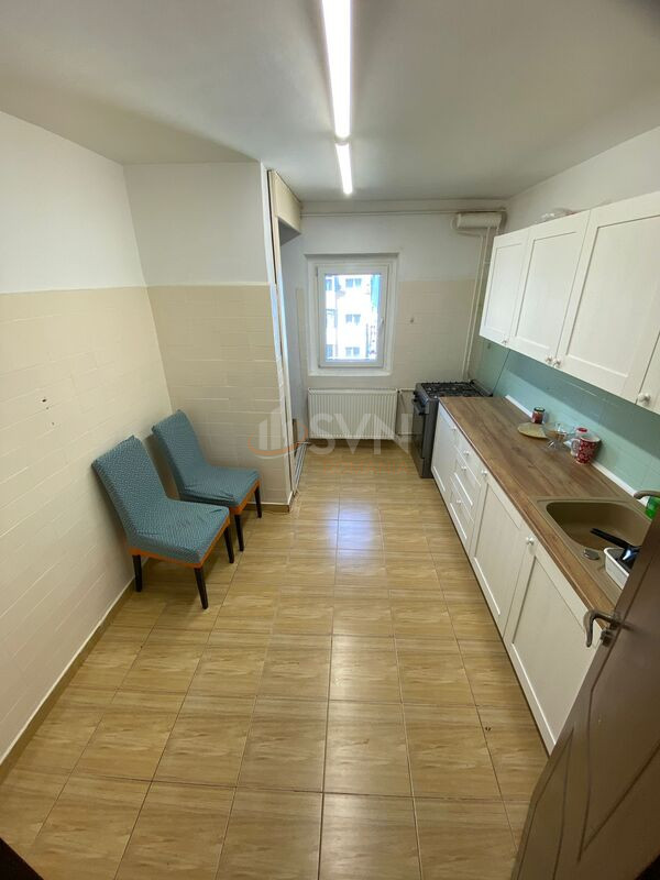 Apartament, 3 camere Bucuresti/Gorjului