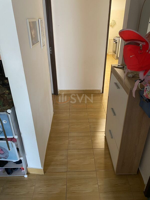 Apartament, 3 camere Bucuresti/Gorjului