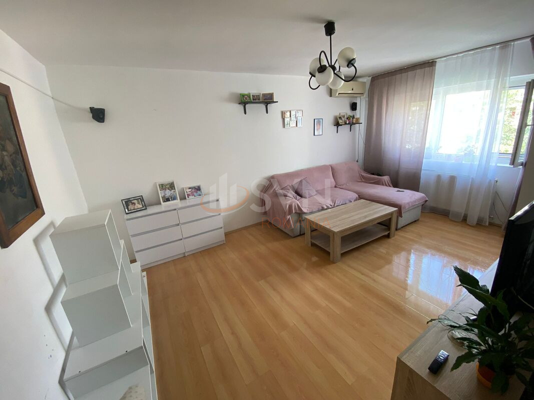 Apartament, 3 camere Bucuresti/Gorjului