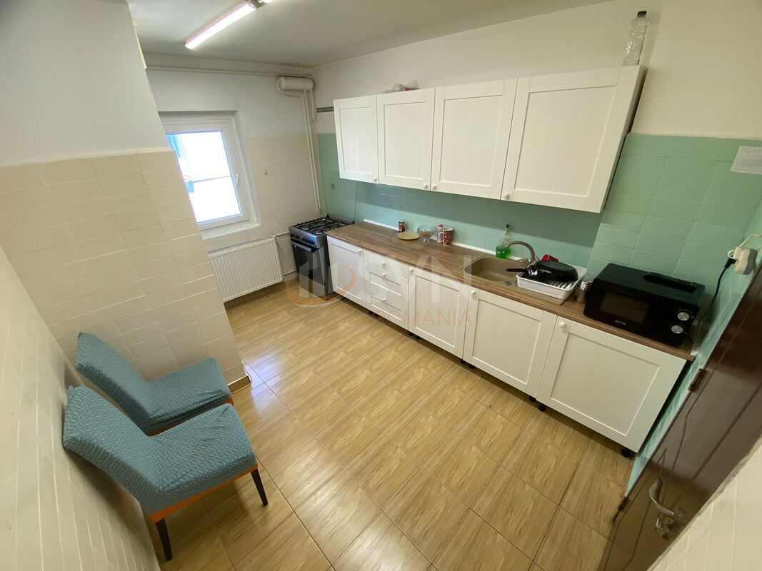 Apartament, 3 camere Bucuresti/Gorjului