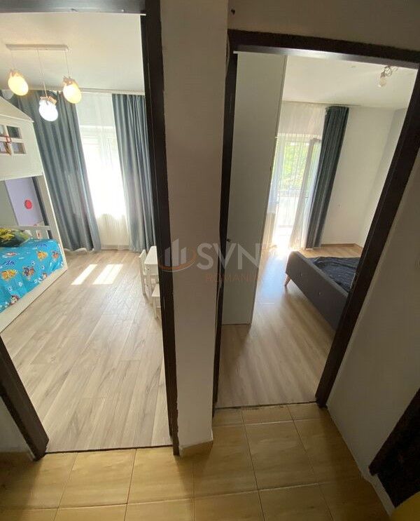 Apartament, 3 camere Bucuresti/Gorjului