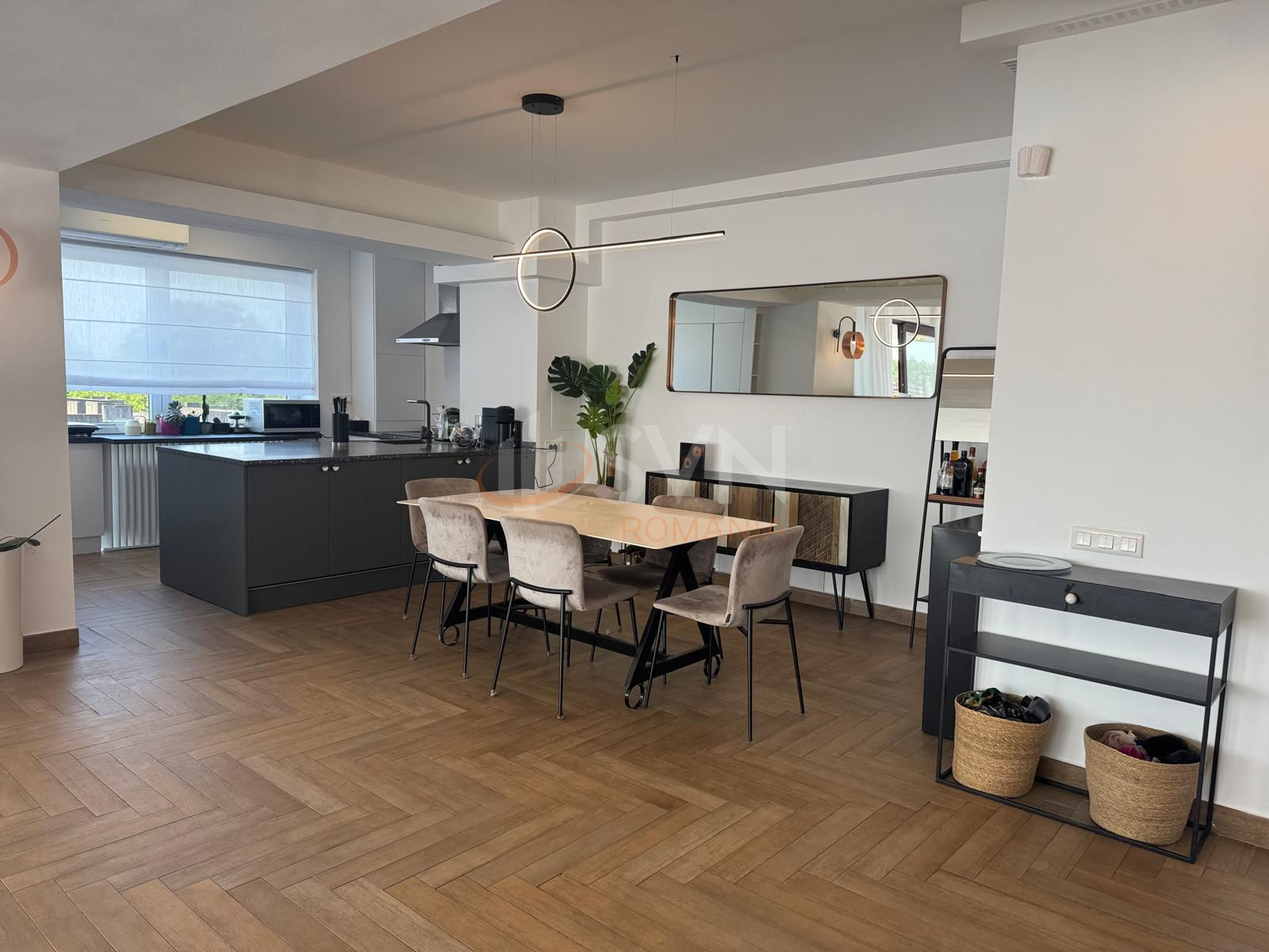 Apartament, 3 camere Bucuresti/Floreasca