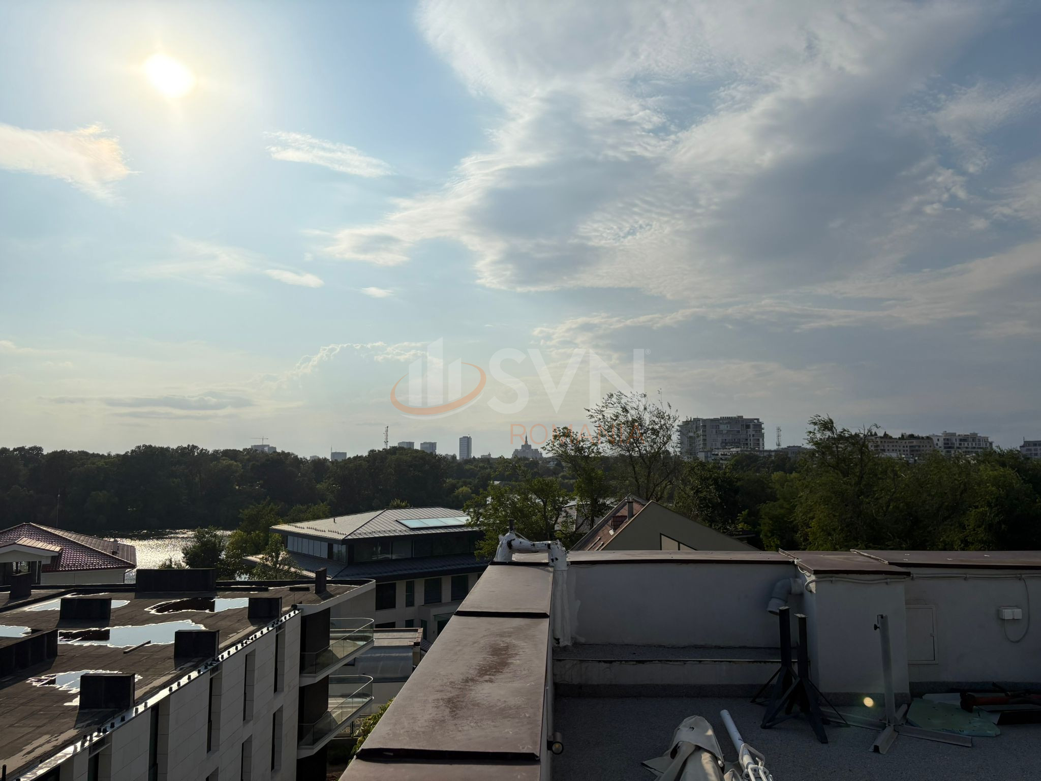 Apartament, 3 camere Bucuresti/Floreasca