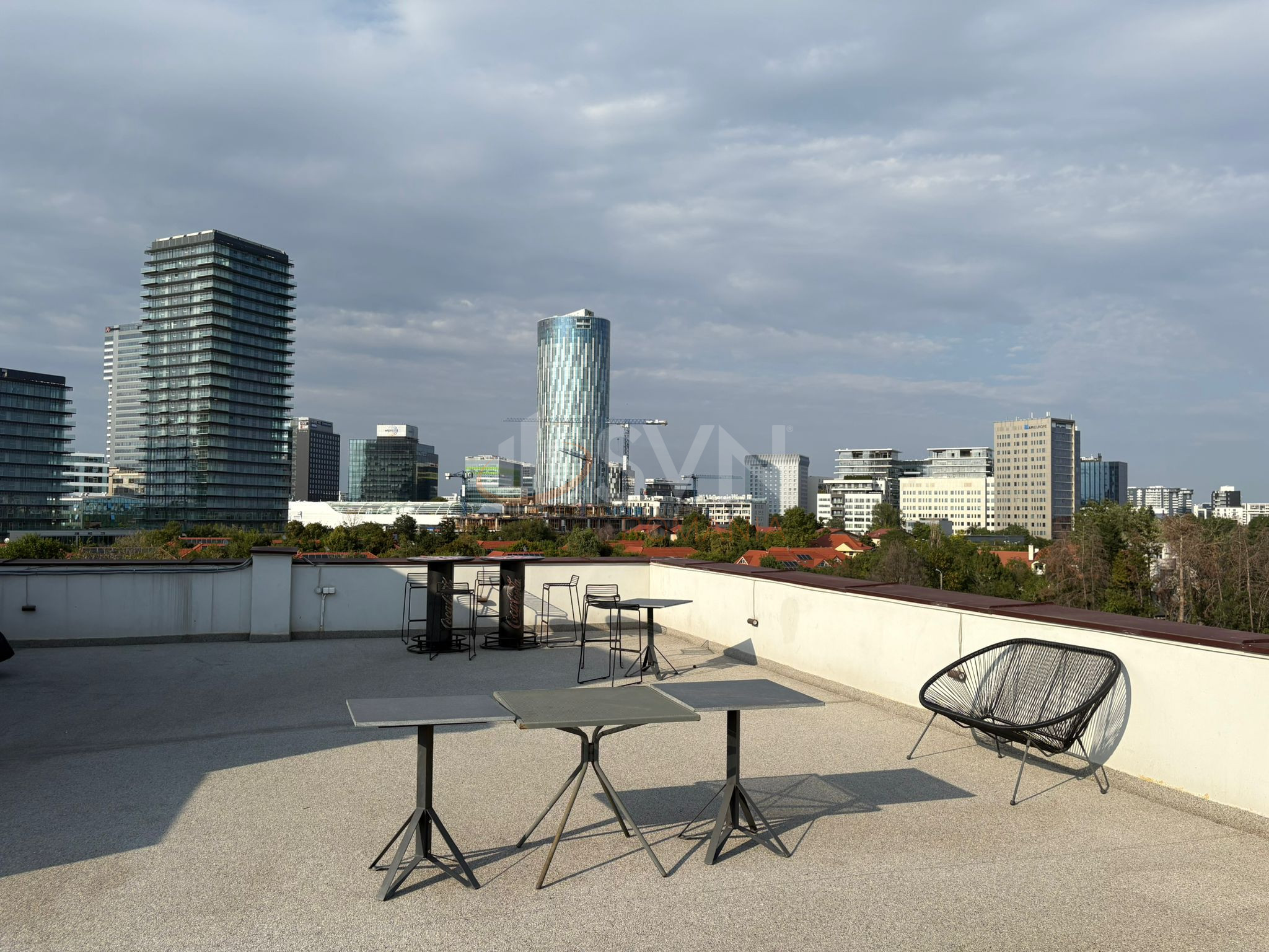 Apartament, 3 camere Bucuresti/Floreasca