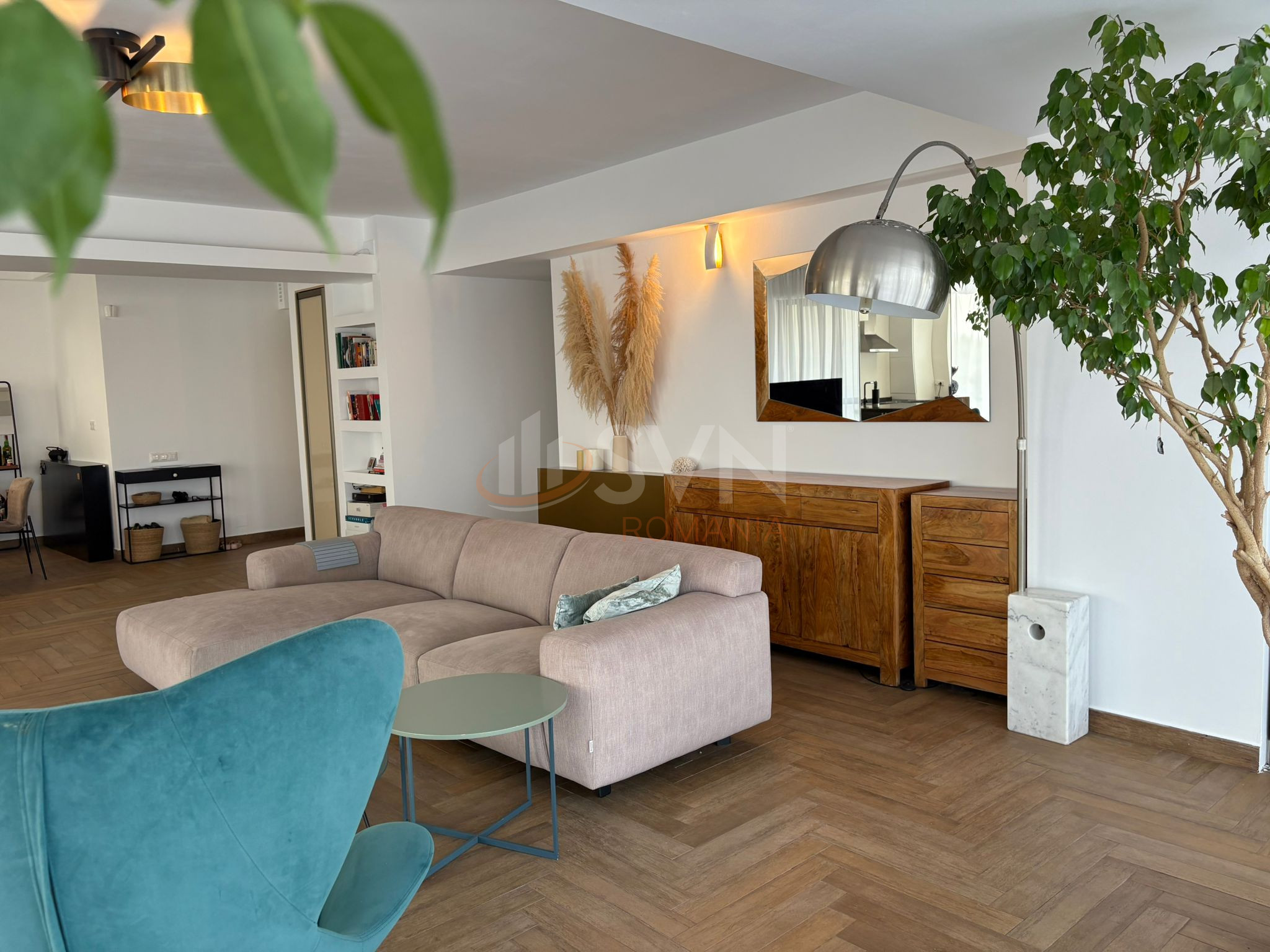 Apartament, 3 camere Bucuresti/Floreasca