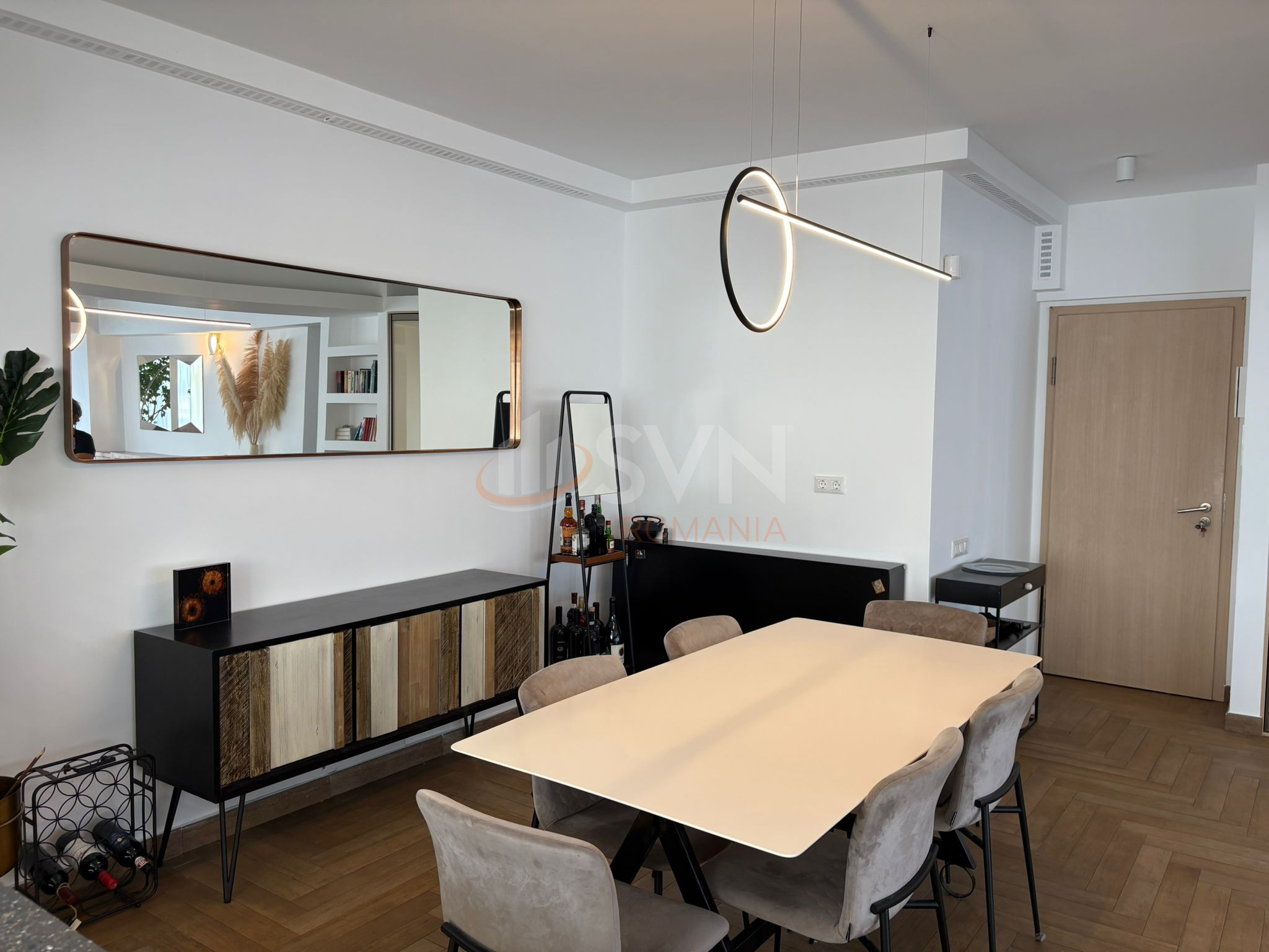 Apartament, 3 camere Bucuresti/Floreasca