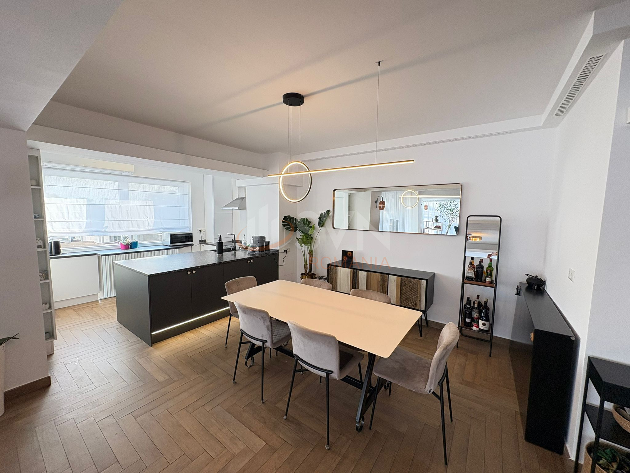 Apartament, 3 camere Bucuresti/Floreasca