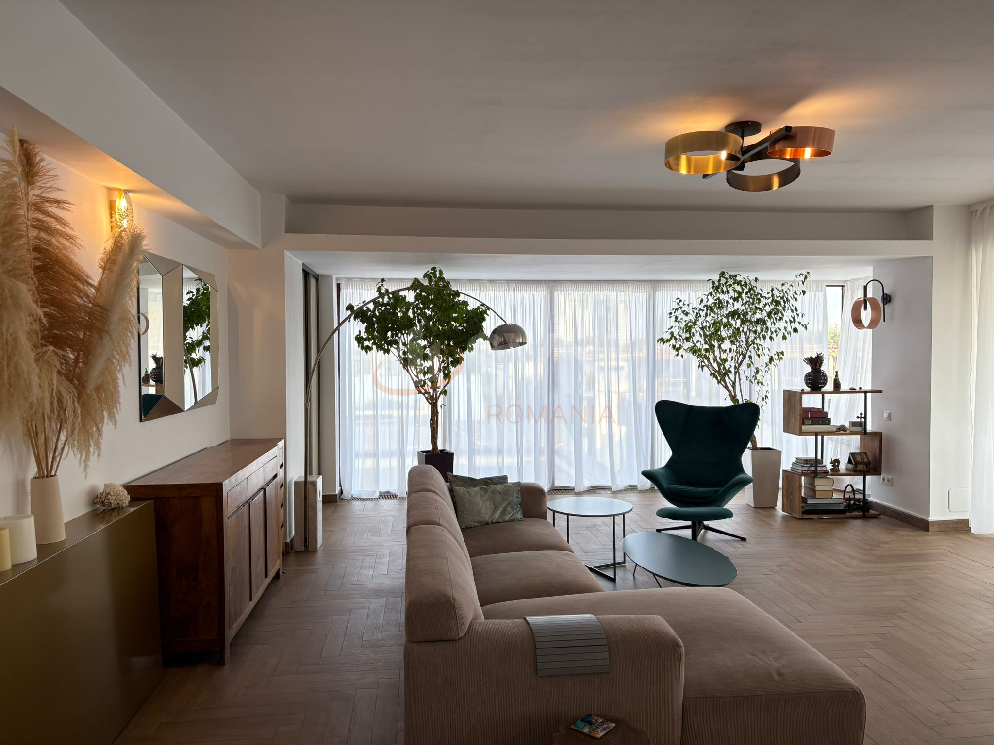 Apartament, 3 camere Bucuresti/Floreasca