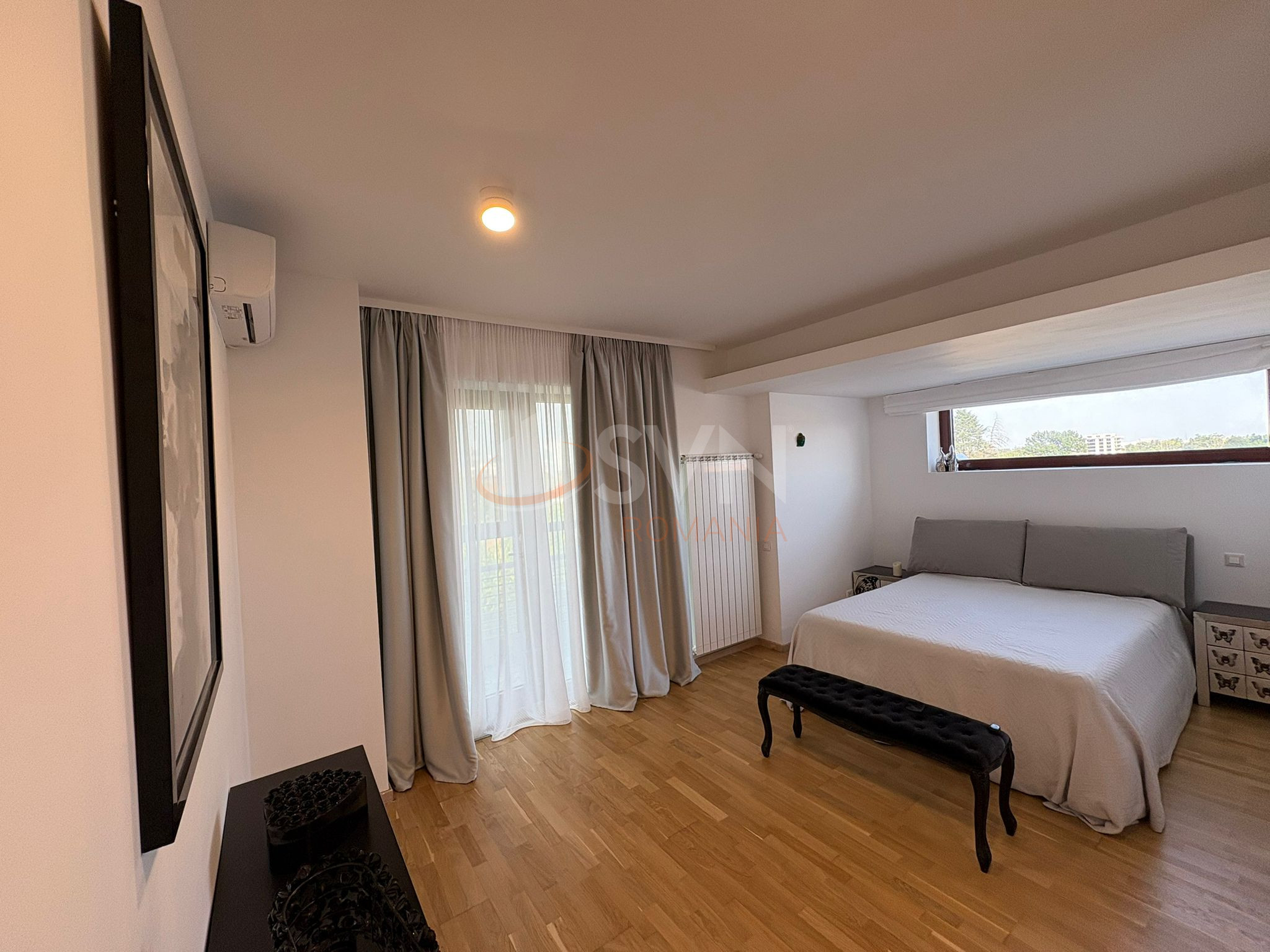 Apartament, 3 camere Bucuresti/Floreasca