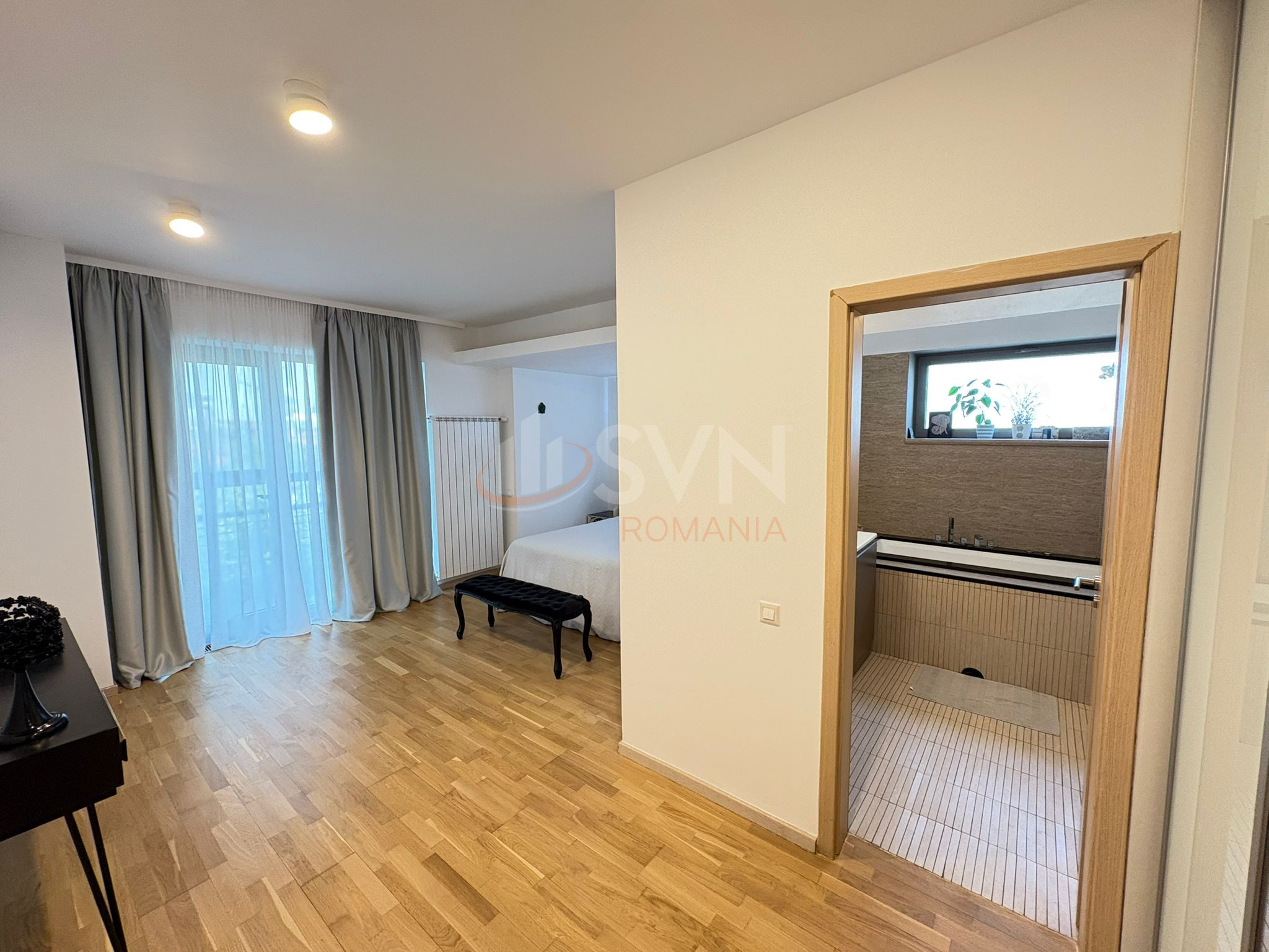 Apartament, 3 camere Bucuresti/Floreasca