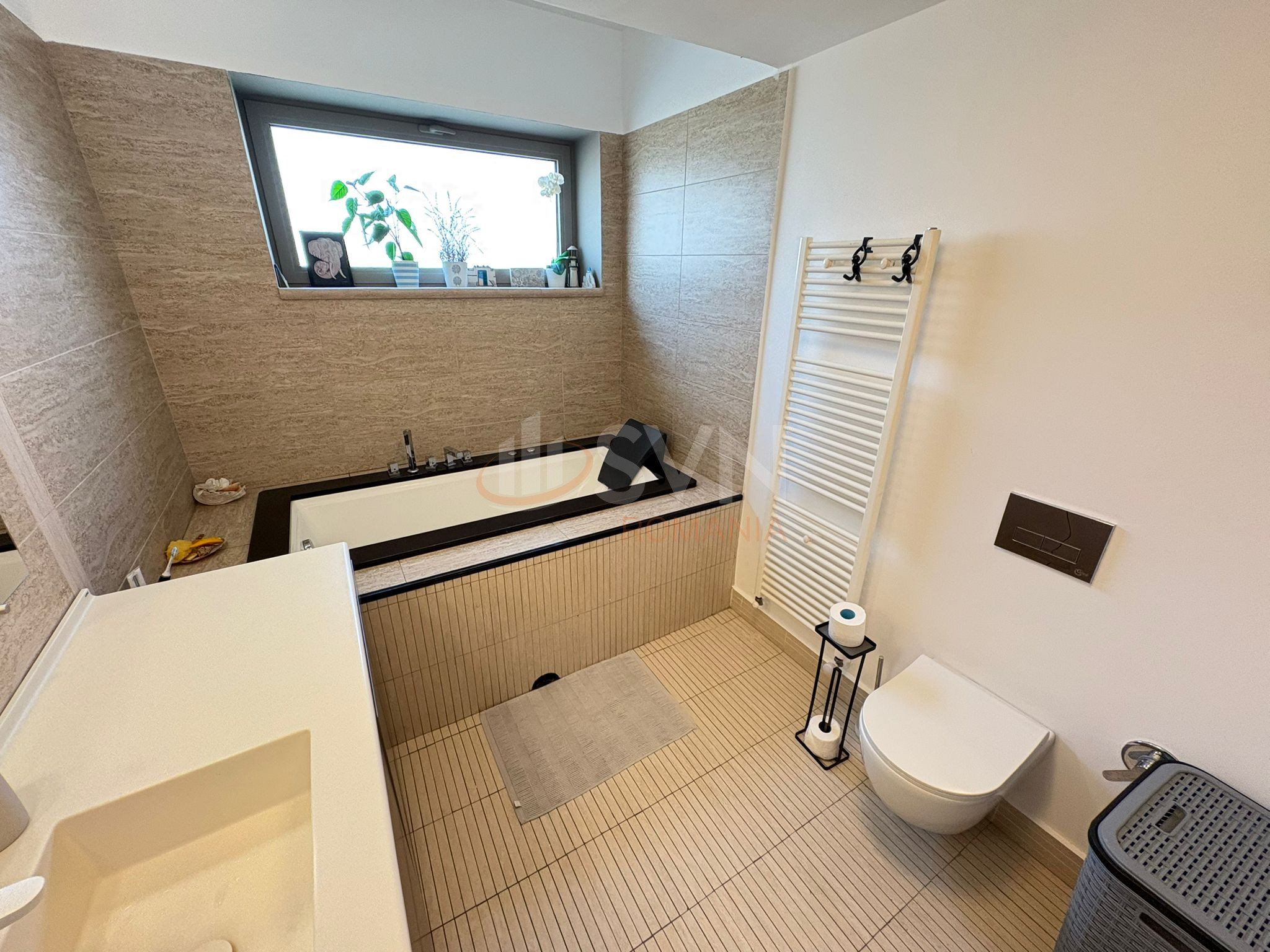 Apartament, 3 camere Bucuresti/Floreasca