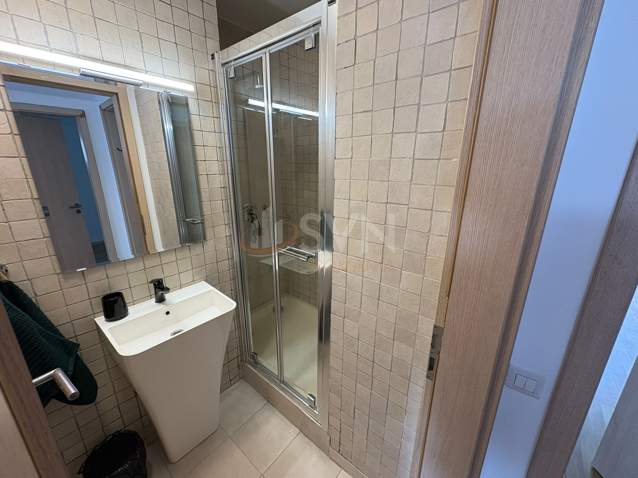 Apartament, 3 camere Bucuresti/Floreasca