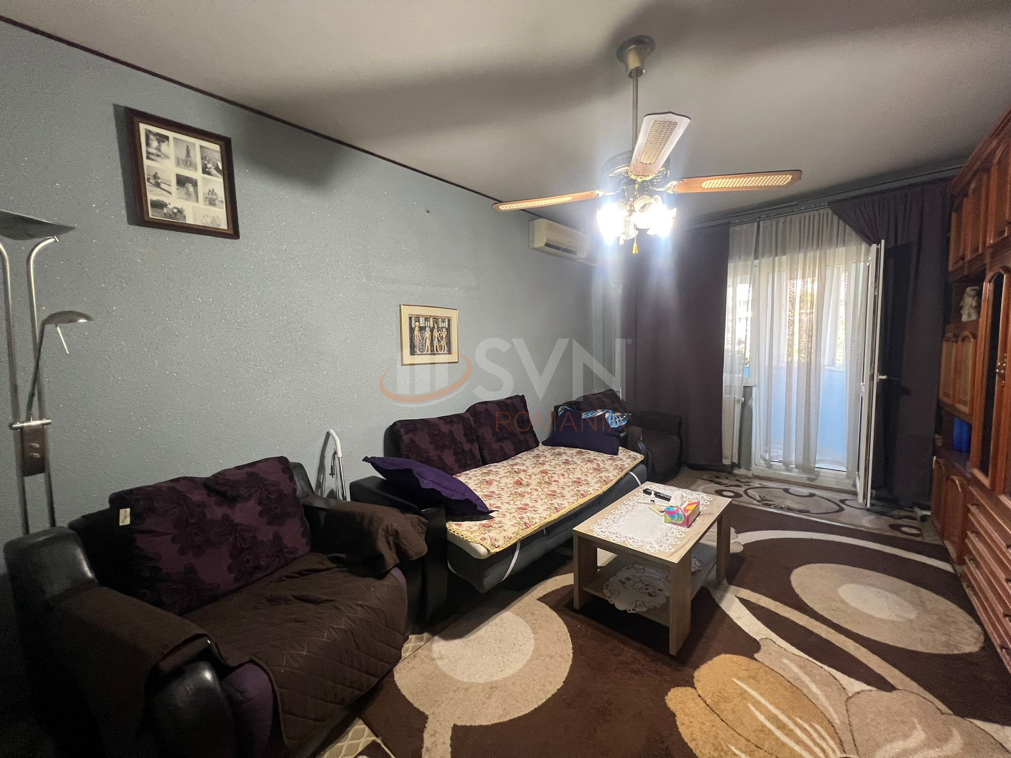 Apartament, 3 camere Bucuresti/Aviatiei