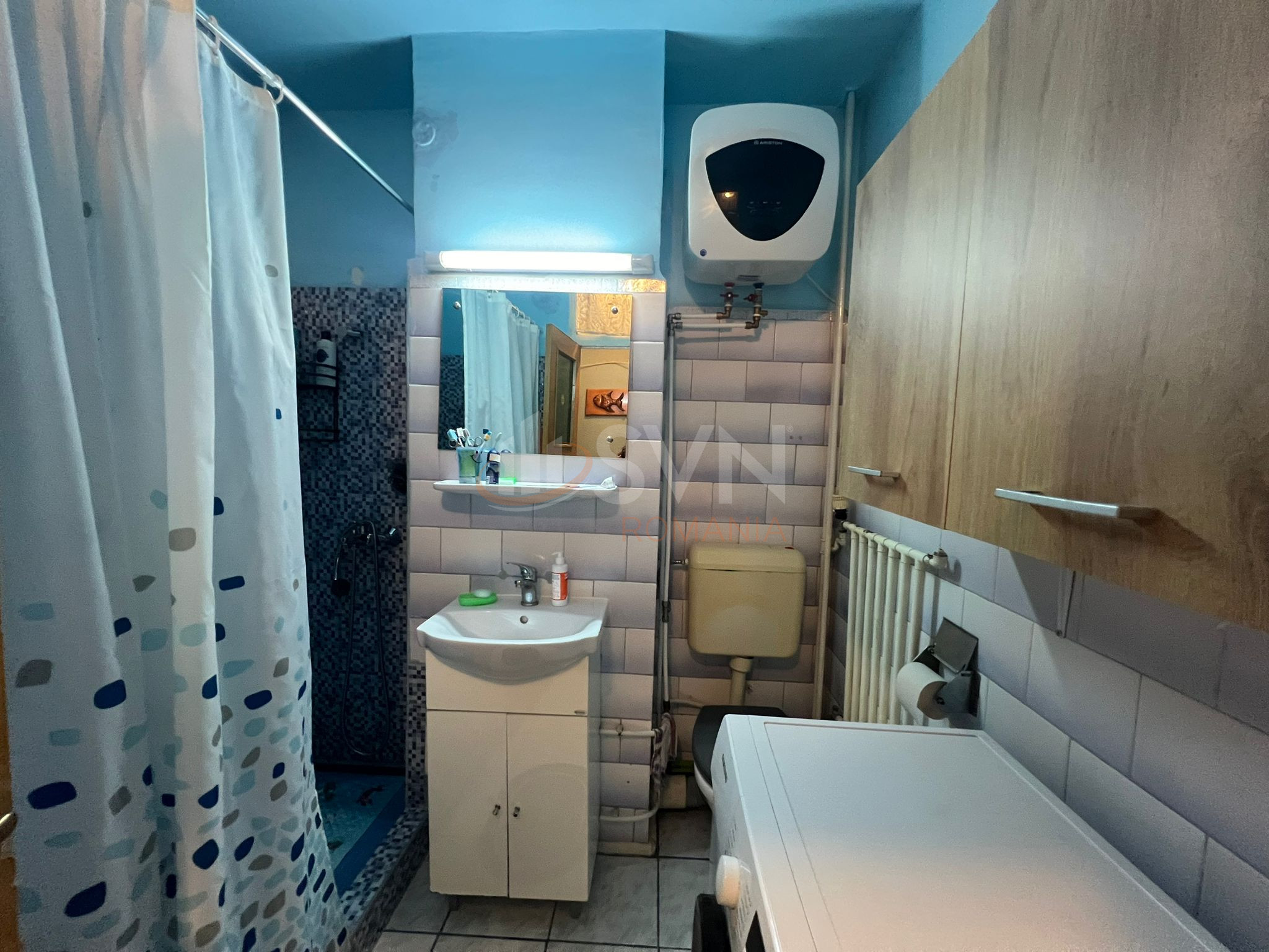 Apartament, 3 camere Bucuresti/Aviatiei